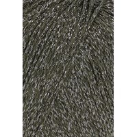 Lang Yarns Lamé Soft 56.0099 Army Green