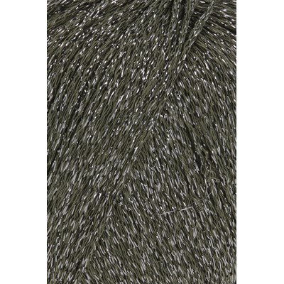 Lang Yarns Lamé Soft 56.0099 Army Green