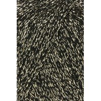 Lang Yarns Lamé Soft 56.0104 Black/Gold