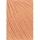 Lang Yarns Merino 200 Bebe 71.0459 Tangerine