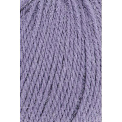 Lang Yarns Baby Alpaca 719.0045 Dark Lilac