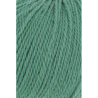 Lang Yarns Baby Alpaca 719.0117 Quartz Green