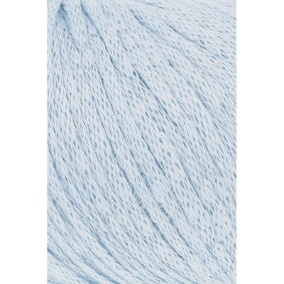 Lang Yarns Lino 784.0021 Light Blue