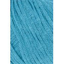 Lang Yarns Lino 784.0079 Turquoise