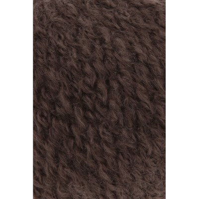 Lang Yarns Cashmere Light 950.0067 Choco