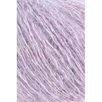 Lang Yarns Mohair Fancy 989.0046 Lilac
