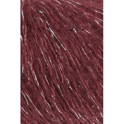 Lang Yarns Mohair Fancy 989.0066 Berry
