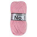 Lammy Yarns No 1 712 roze