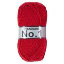 Lammy Yarns No 1 044 rood
