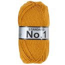 Lammy Yarns No 1 350 geel