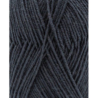 Phildar Phil Baby Socks Carbone