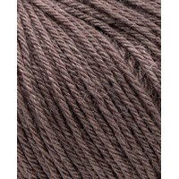 Phildar Phil Soie Merinos Marron Glace