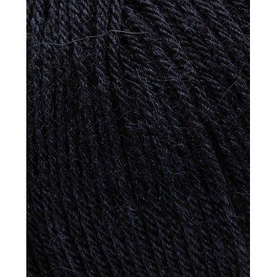 Phildar Phil Soie Merinos Noir