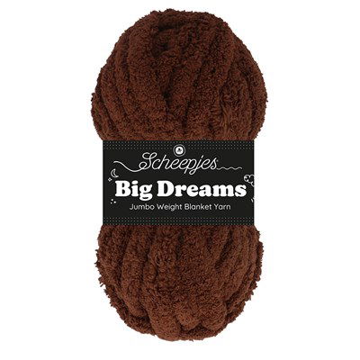Scheepjes Big Dream 503 Comfort