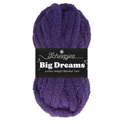 Scheepjes Big Dream 510 Fantasy 