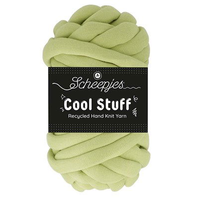 Scheepjes Cool Stuff 507 Mellow Moss