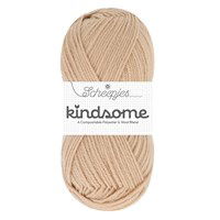 Scheepjes Kindsome 704 Earthy Beige