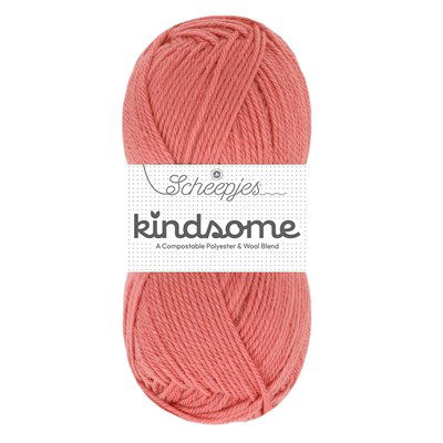 Scheepjes Kidsome 708 Vintage Rose
