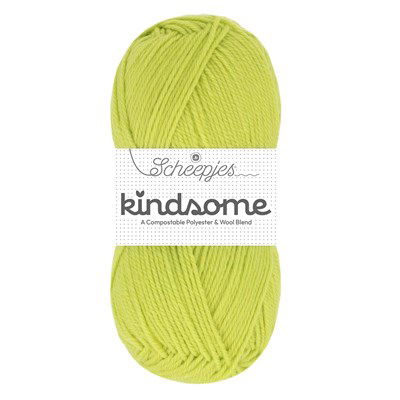 Scheepjes Kidsome 714 Seedling