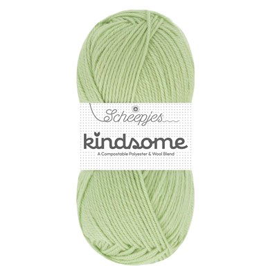 Scheepjes Kidsome 715 Sage Leaf