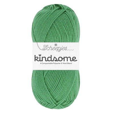Scheepjes Kidsome 716 Clover Lawn