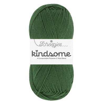 Scheepjes Kidsome 717 Forest Green
