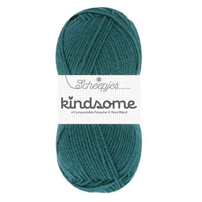 Scheepjes Kidsome 718 Deep Ocean