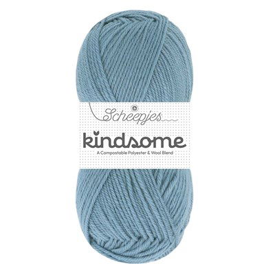 Scheepjes Kidsome 719 Sea Breeze