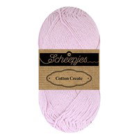 Scheepjes Cotton Create 529 Unwind
