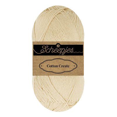 Scheepjes Cotton Create 656 Spin
