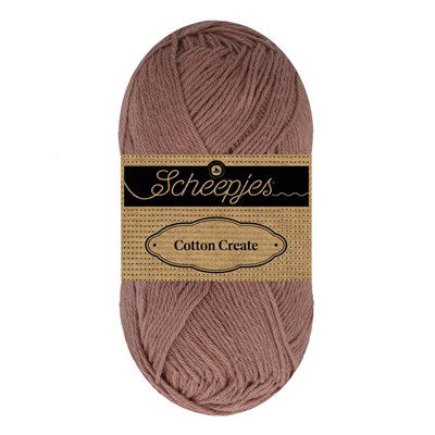Scheepjes Cotton Create 659 Secure