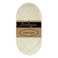 Scheepjes Cotton Create 700 Sketch