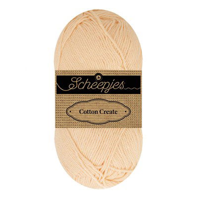 Scheepjes Cotton Create 715 Pick up