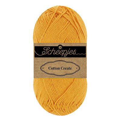 Scheepjes Cotton Create 722 Mend