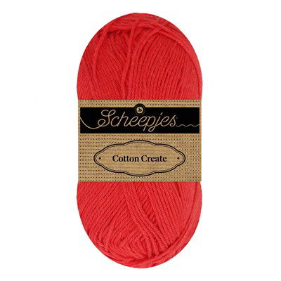 Scheepjes Cotton Create 510 Pin