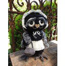 Haakpakket Funny Owl Molly