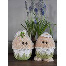 Haakpakket Funny Furry Eggy