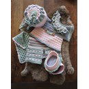 Haakpakket Funny Kledingset Spring soft