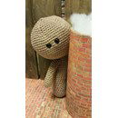 Haakpakket Funny Aankleed pietje