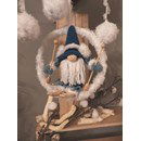 Haakpakket Funny Gnoomy set Winter