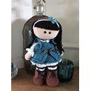 Haakpakket Funny Becky