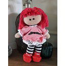 Haakpakket Funny Vicky