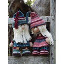 Haakpakket Funny Gnoomy Winter 15 cm