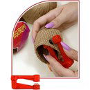 Montage gereedschap voor veiligheidsogen