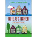 Huisjes Haken Christel Krukkert