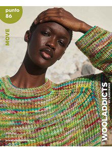 Lang Yarns Punto 86 Move NL/DE/FR