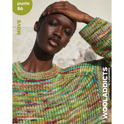 Lang Yarns Punto 86 Move NL/DE/FR