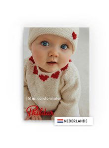 Phildar nr 261 baby herfst winter 2025-2026