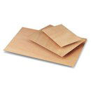 Triplex plaat 30 x 40 a 3 mm (op=op)