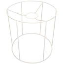 Frame lampenkap rond 20 cm 38006.20.20